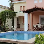 Corinthian Village
