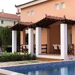 Corinthian Village 3* Vrahati