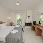 Corinthian Village Hotel
