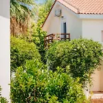 Corinthian Village 3* Vrahati
