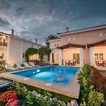 Corinthian Village Vrachati