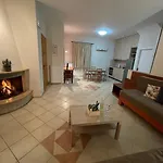 Hotel Corinthian Village Vrahati