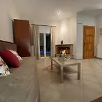 Corinthian Village 3* Vrahati