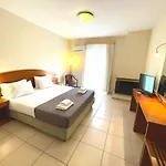 Corinthian Village Hotel Vrahati