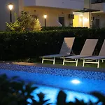 Corinthian Village Vrahati