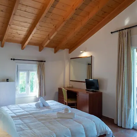 Corinthian Village Vrahati