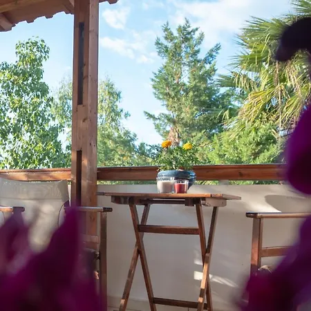 Ξενοδοχείο Corinthian Village Βραχάτι