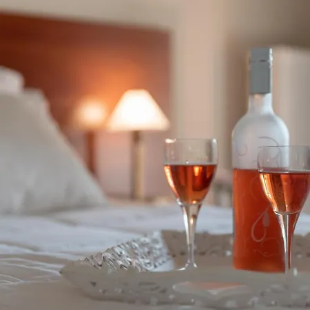 Ξενοδοχείο Corinthian Village