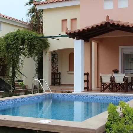 Corinthian Village