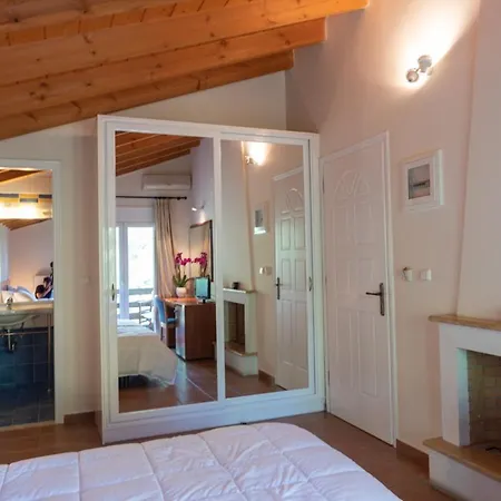 Corinthian Village Ξενοδοχείο