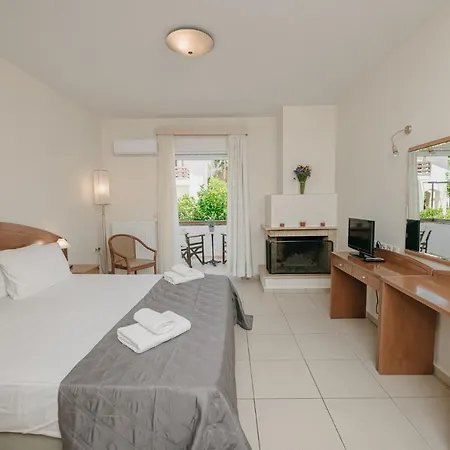 Corinthian Village Hotel