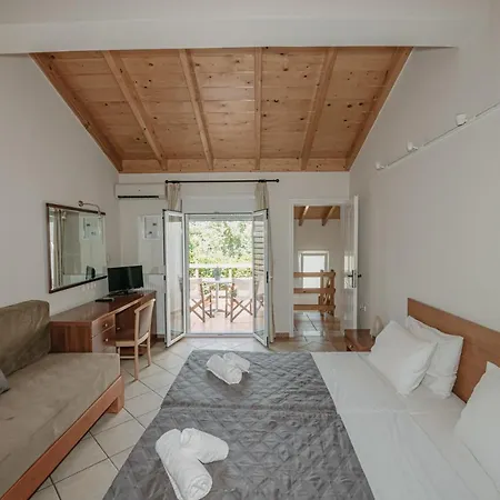 Corinthian Village Vrahati