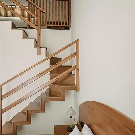 Hotel Corinthian Village Vrahati