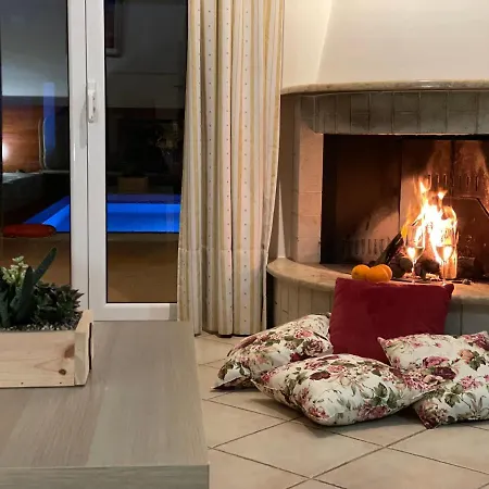 Ξενοδοχείο Corinthian Village