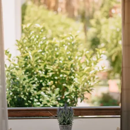 Ξενοδοχείο Corinthian Village