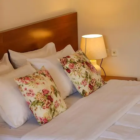 Corinthian Village Hotel 3*