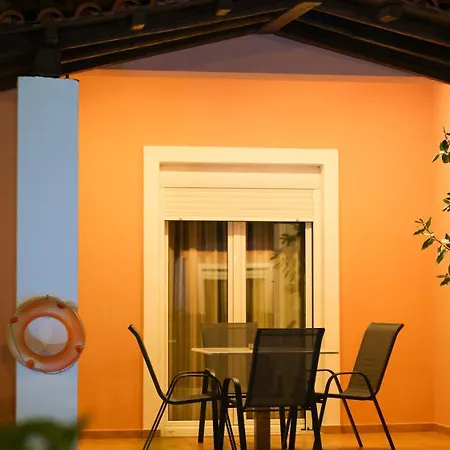 Corinthian Village Hotel