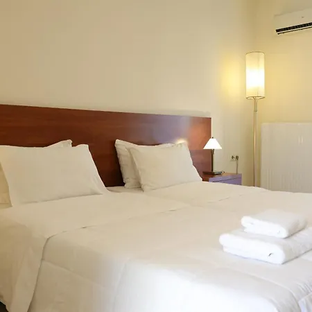 Corinthian Village 3* Vrachati