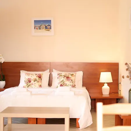 Corinthian Village 3* Vrachati
