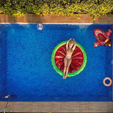 Corinthian Village 3* Vrahati