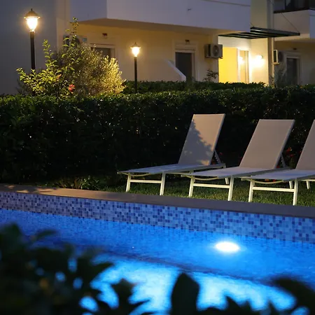 Corinthian Village Vrahati