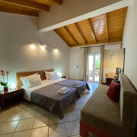 Corinthian Village Vrahati