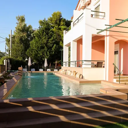 Corinthian Village