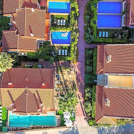 Corinthian Village Hotel
