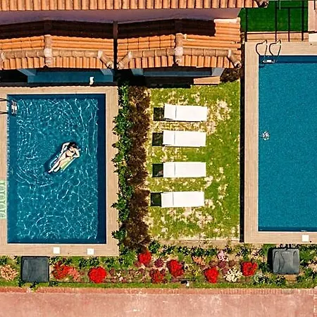 Corinthian Village
