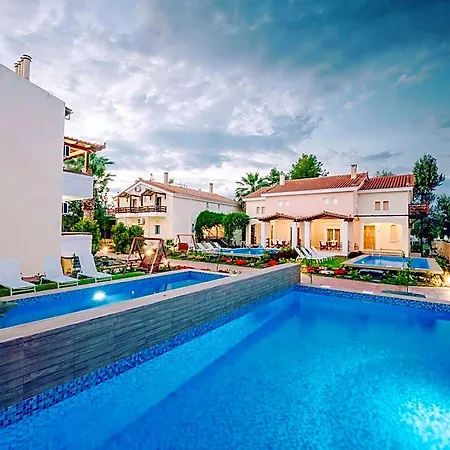 Corinthian Village Vrahati