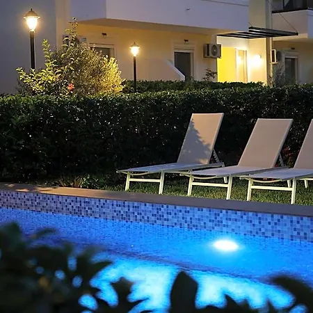 Corinthian Village Vrahati