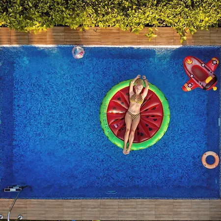 Corinthian Village 3* Vrahati