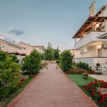 Corinthian Village 3* Vrahati