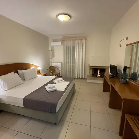Corinthian Village Hotel