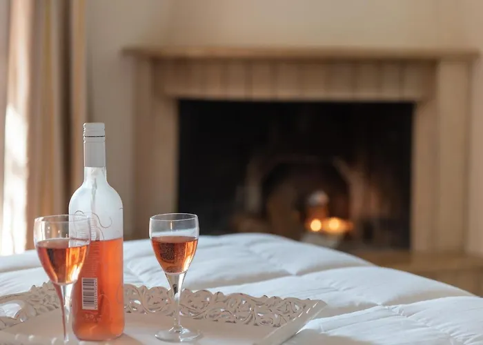 Corinthian Village 3* 벌하티