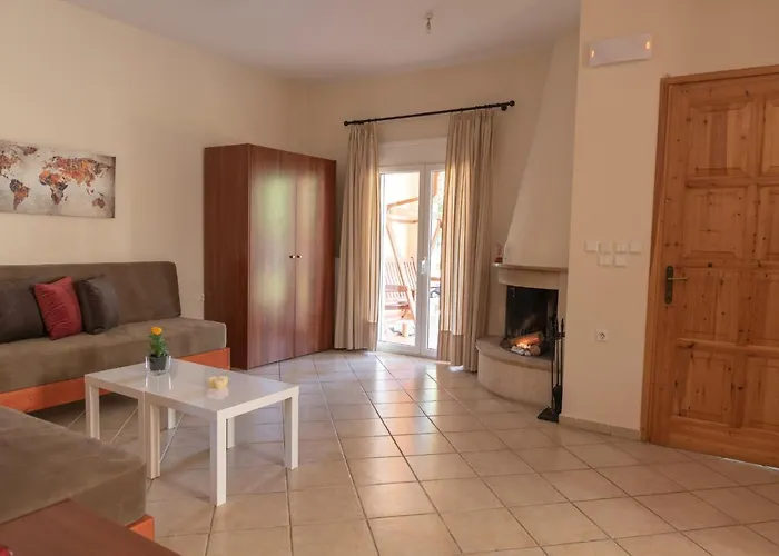 Corinthian Village 3* 벌하티