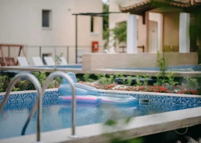 Corinthian Village Vrachati