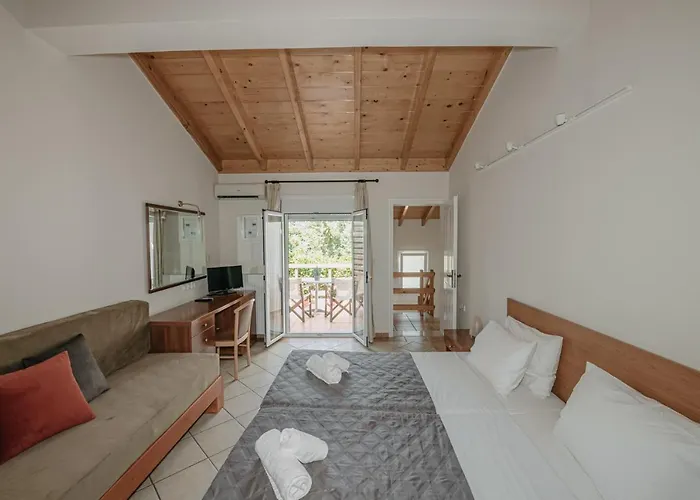 Corinthian Village Vrahati