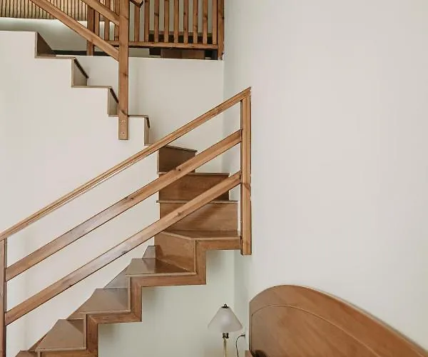 호텔 Corinthian Village 벌하티