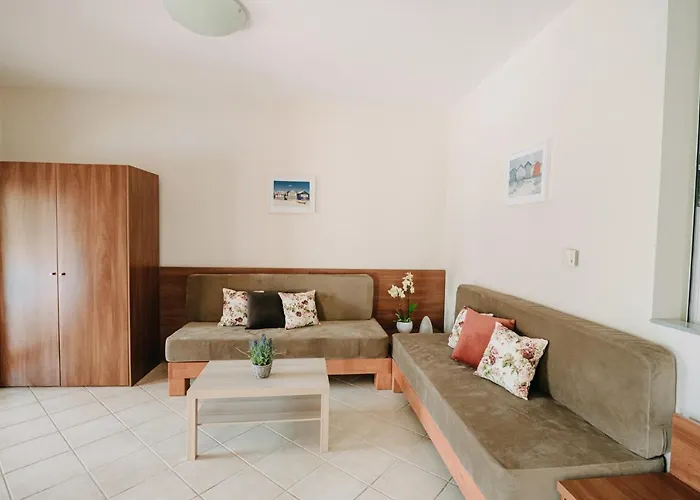 Hotel Corinthian Village Vrachati