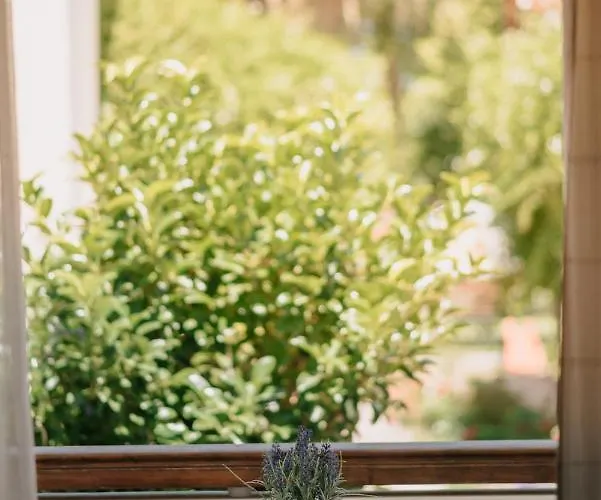 호텔 Corinthian Village