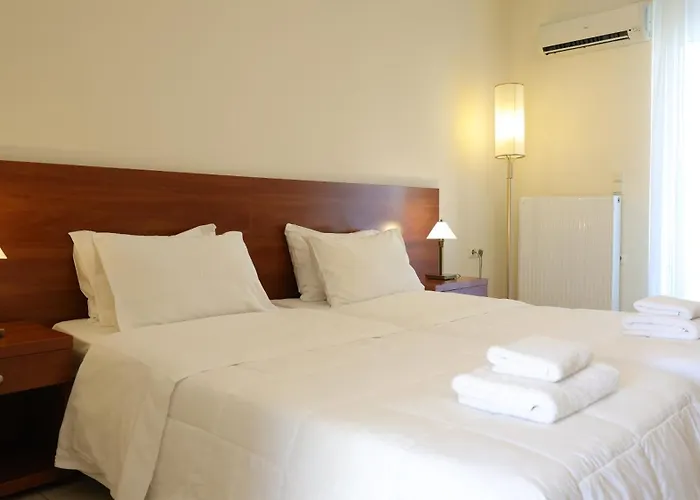 Corinthian Village 3* 벌하티