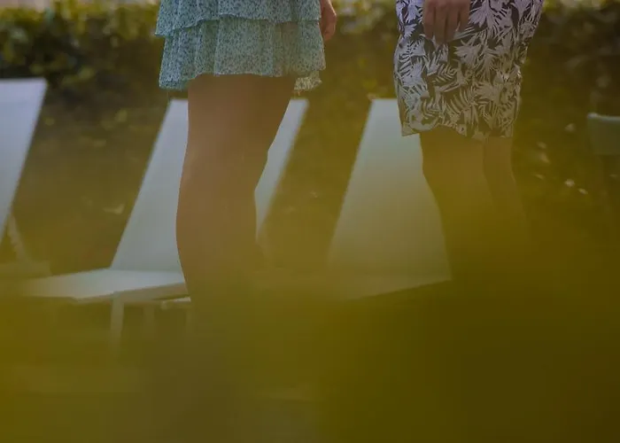 Corinthian Village 3* 沃拉哈蒂